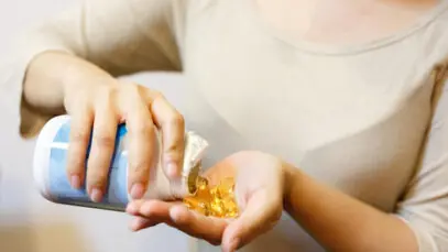 Vendas de suplementos e vitaminas crescem mais de 30%