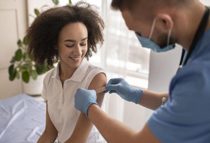 Nova vacina contra o HIV