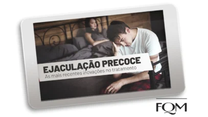Ejaculação Precoce: As mais recentes inovações no tratamento