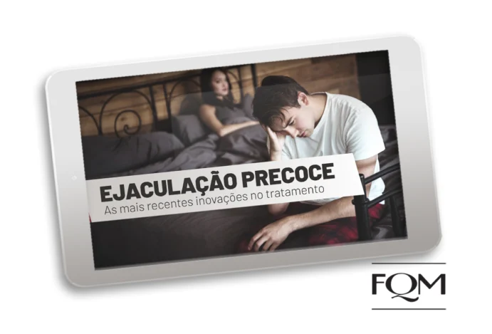 Imagem relacionada a: Ejaculação Precoce: As mais recentes inovações no tratamento