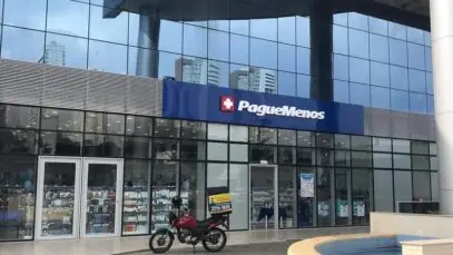 Expansão da Pague Menos avança com 30 lojas em SP