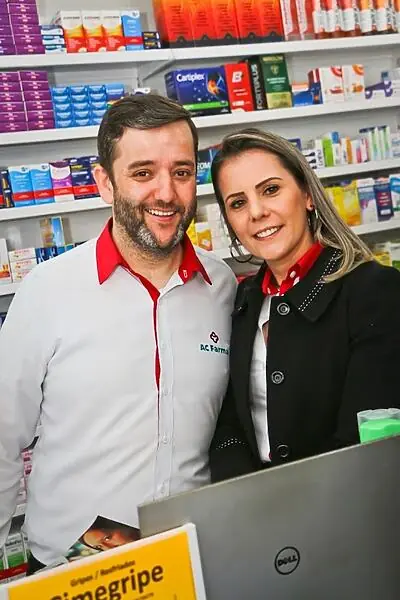 farmácia de sucesso – interna