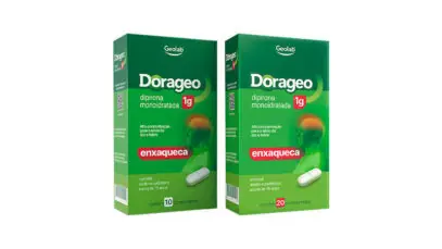 Geolab Dorageo