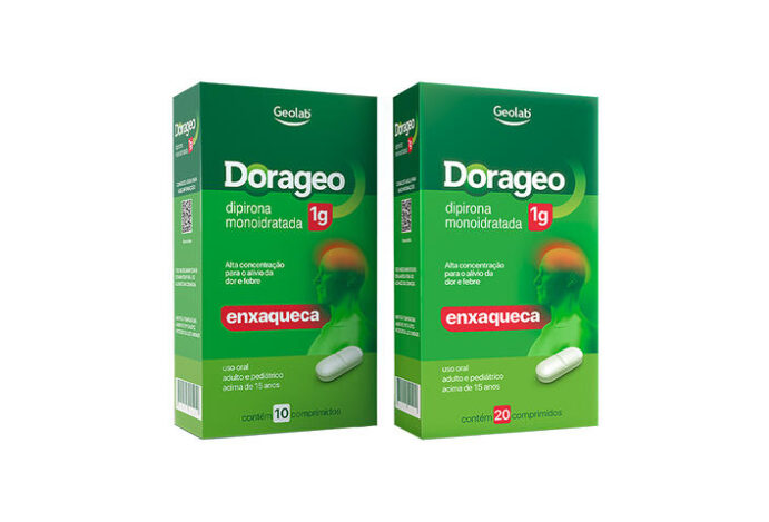 Geolab Dorageo