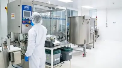 Marca de genéricos da Eurofarma retorna à América Central