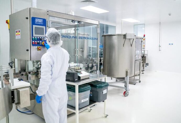 genéricos da Eurofarma
