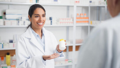 medicamentos isentos de prescrição