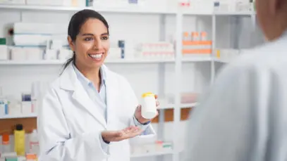 Nova RDC amplia lista de medicamentos isentos de prescrição