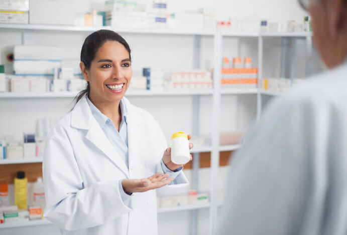 medicamentos isentos de prescrição