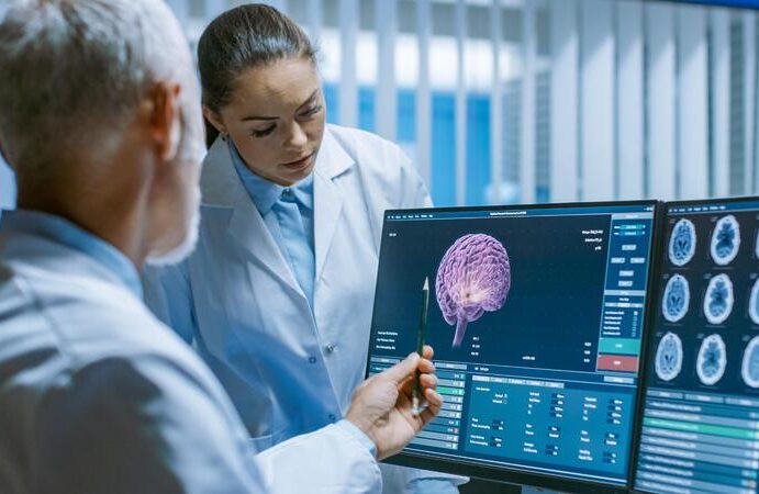 Novo medicamento contra o Alzheimer