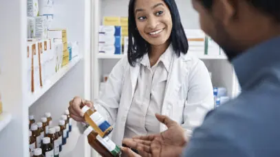 ENGAJAR TALENTOS varejo farmacêutico, Procfit