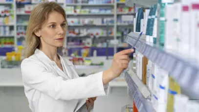 VENDAS NAS FARMÁCIAS Mercado farmacêutico total, vendas unidades, IQVIA, medicamentos