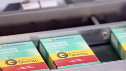 FARMACÊUTICA BRASILEIRA Farmacêutica, indústria farmacêutica, financiamento do BNDES, BNDES, Eurofarma, genéricos, biossimilares