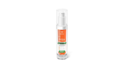 Darrow amplia família Actine com sérum inovador