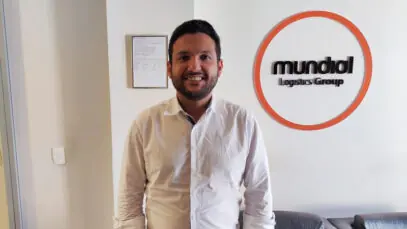 CD DA MUNDIAL LOGISTICS Mundial Logistics, Mundial Healthcare, logística farmacêutica