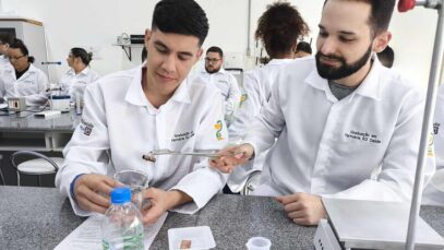 Programa de graduação da RD Saúde é ampliado