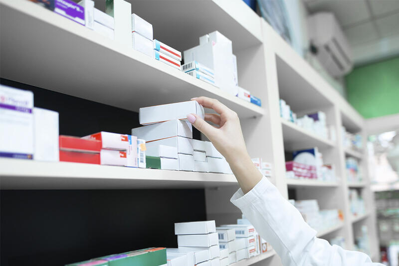 MEDICAMENTOS MAIS VENDIDOSMedicamentos, farmácias, varejo farmacêutico