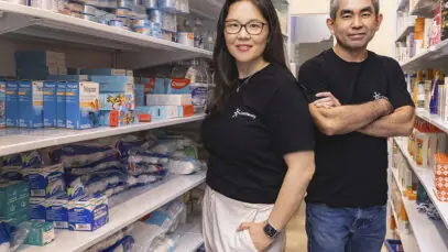 PLATAFORMA DE COMPRAS PARA FARMÁCIAS Covalenty, pesquisa de preços, IA, startup, farmácias de bairro