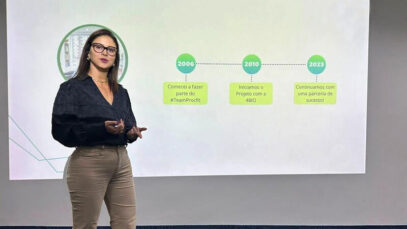 Procfit quer crescer 20% com automação para farmácias