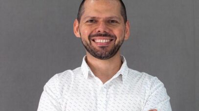 Novo diretor de demanda no Aché