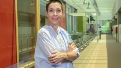 CEO da Roche