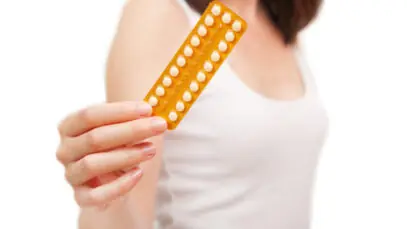 Contraceptivos hormonais