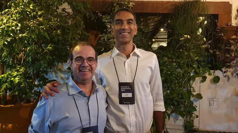 InterPlayers reforça inteligência artificial na saúde
