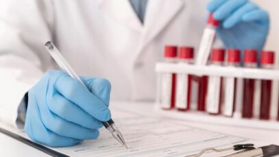 Pague Menos inova com hemograma nas farmácias