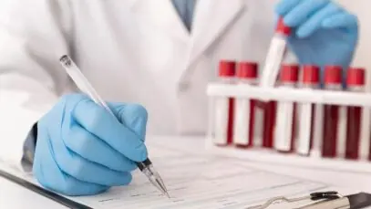 Pague Menos inova com hemograma nas farmácias