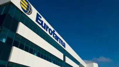 Eurofarma é a primeira farmacêutica latina na DTA