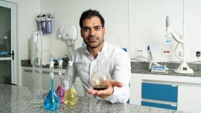 Primeiro extrato de cannabis medicinal brasileiro chega às farmácias