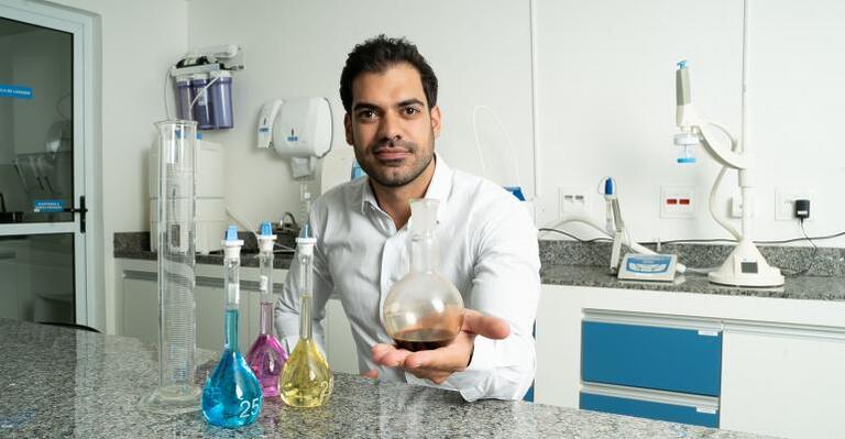 extrato de cannabis medicinal