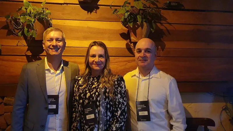 InterPlayers reforça inteligência artificial na saúde