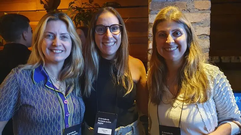 InterPlayers reforça inteligência artificial na saúde