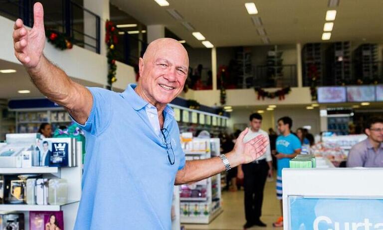 Expansão da Venancio continuará a ter Rio como foco