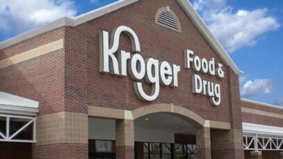 Fusão entre Kroger e Albertsons é suspensa