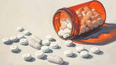 Farmacêuticas acusadas de dificultar acesso ao genérico do dolutegravir