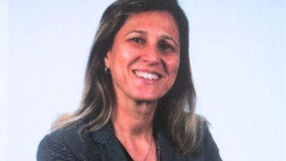 Globo Pharma, Érica Galloro