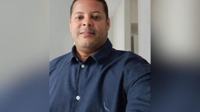 Novo supervisor na Hypera