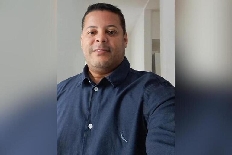 Novo supervisor na Hypera