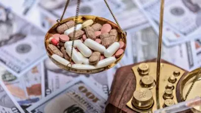 Impostos sobre medicamentos