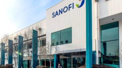 Lucro da Sanofi cresce 3,2% no 2T24