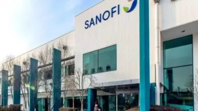 Lucro da Sanofi
