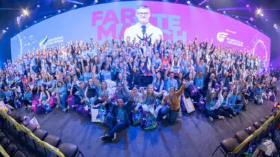 Road show da Abrafarma