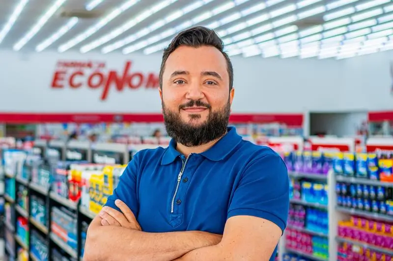 Rodolfo Jaquinta licenciamento de marca