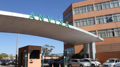 25% dos servidores da Anvisa podem se aposentar em breve