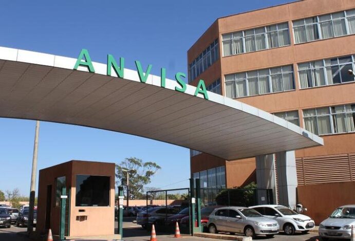 Servidores da Anvisa