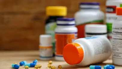 marco regulatório para suplementos