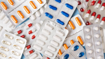 Venda de genéricos na Germed cresce 25% em 2023