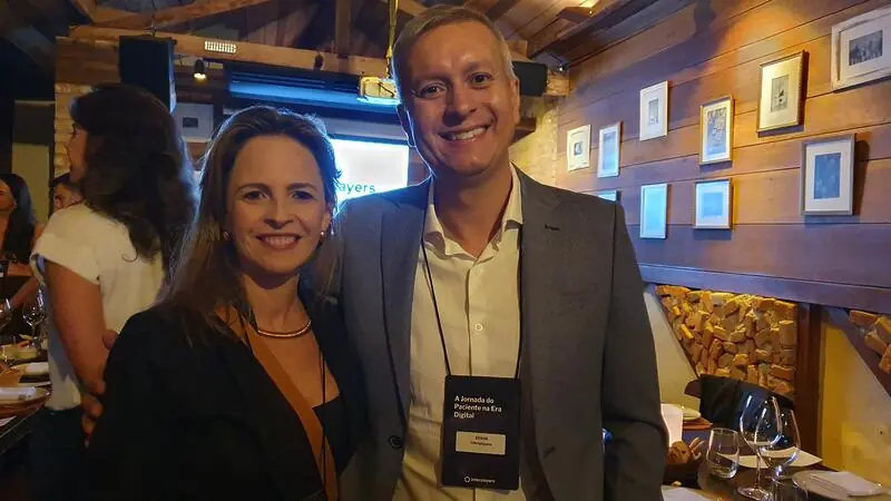 InterPlayers reforça inteligência artificial na saúde